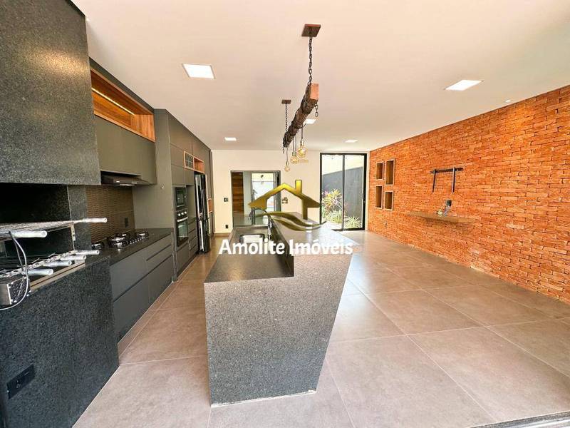 Casa de Condomínio com 3 quartos à venda, 237m² — foto 63 de 81