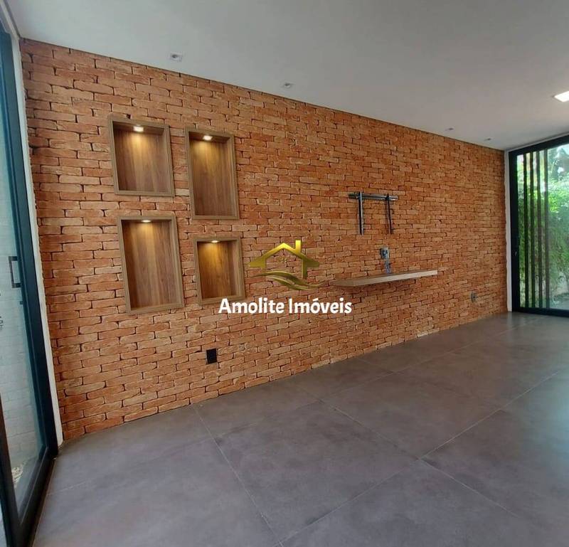 Casa de Condomínio com 3 quartos à venda, 237m² — foto 47 de 81