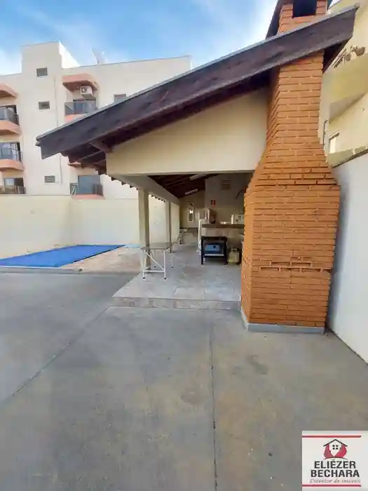 Apartamento com 2 quartos à venda, 83m² — foto 16 de 20