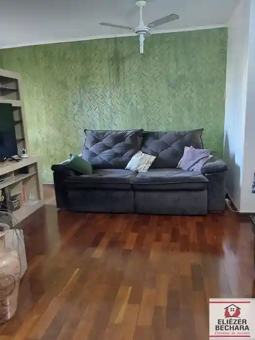 Apartamento com 2 quartos à venda, 83m² — foto 4 de 20