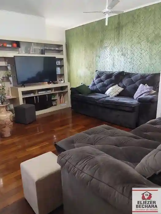 Apartamento com 2 quartos à venda, 83m² — foto 2 de 20