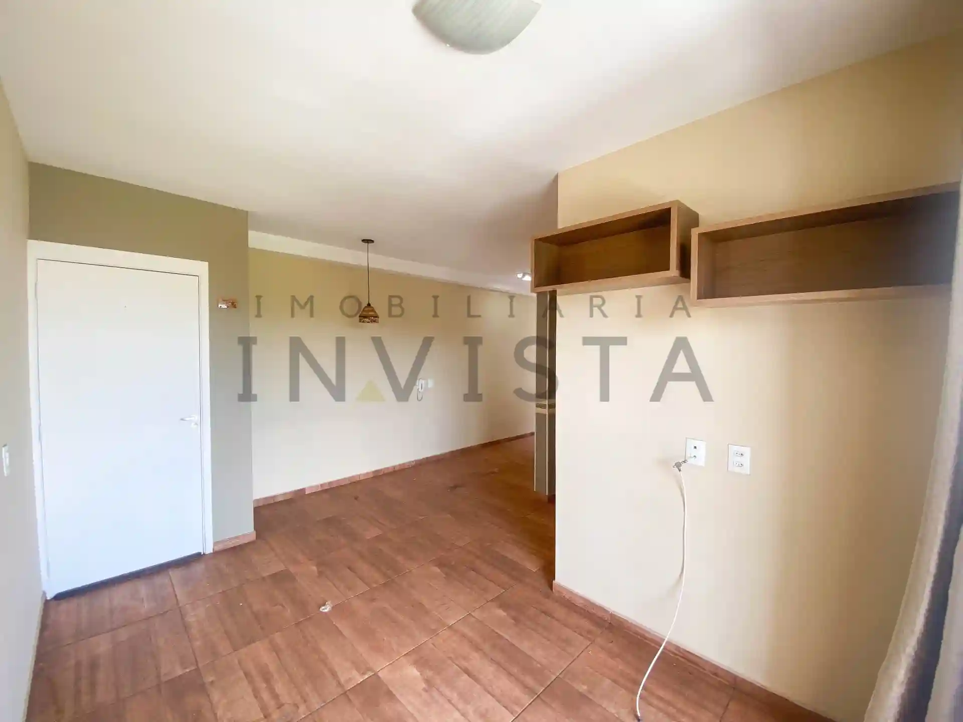 Apartamento com 2 quartos para aluguel, 50m² — foto 2 de 7