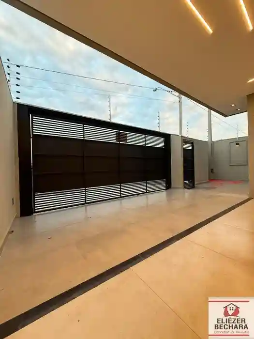 Casa com 3 quartos à venda, 123m² — foto 16 de 19