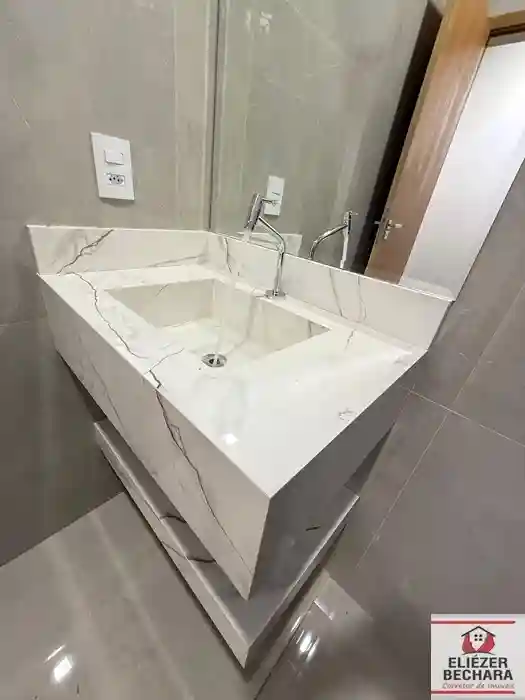 Casa com 3 quartos à venda, 123m² — foto 15 de 19