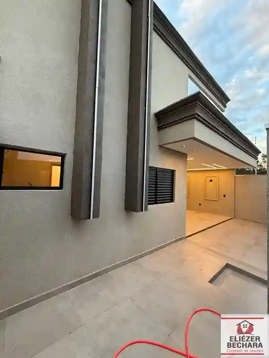 Casa com 3 quartos à venda, 123m² — foto 8 de 19