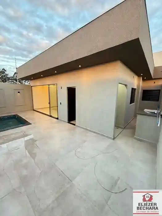 Casa com 3 quartos à venda, 123m² — foto 19 de 19
