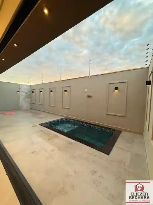 Casa com 3 quartos à venda, 123m² — foto 17 de 19