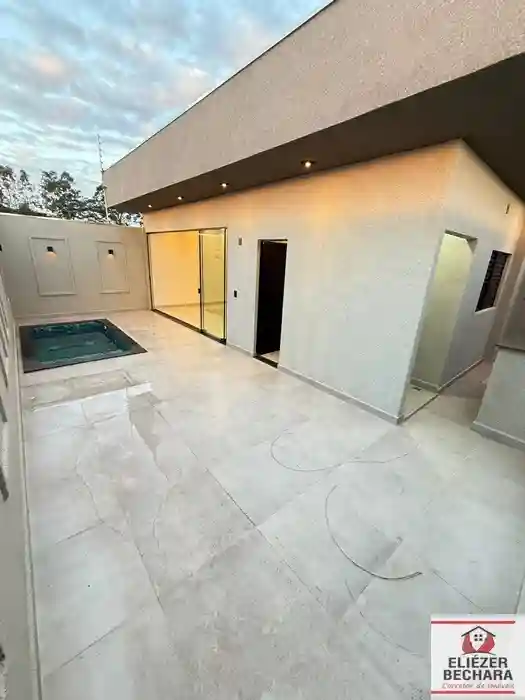 Casa com 3 quartos à venda, 123m² — foto 10 de 19