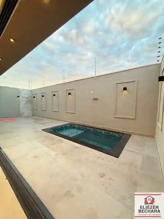 Casa com 3 quartos à venda, 123m² — foto 13 de 19