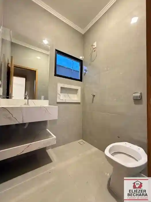 Casa com 3 quartos à venda, 123m² — foto 6 de 19