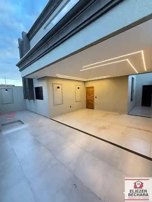 Casa com 3 quartos à venda, 123m² — foto 4 de 19