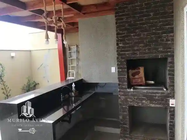 Casa de Condomínio com 3 quartos à venda, 128m² — foto 11 de 20