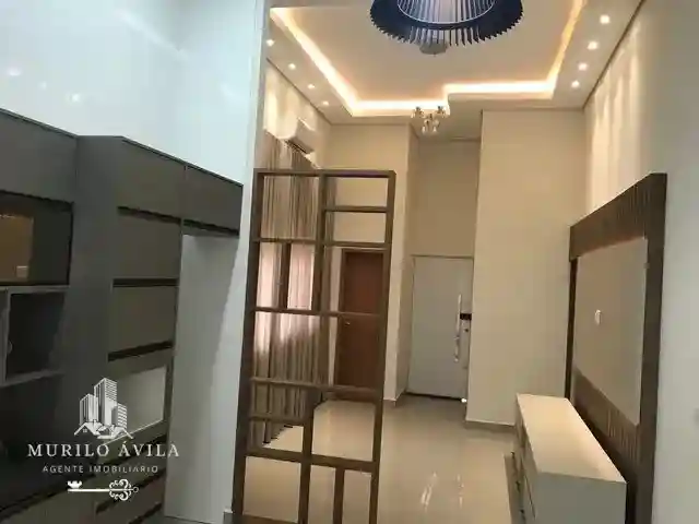 Casa de Condomínio com 3 quartos à venda, 128m² — foto 4 de 20