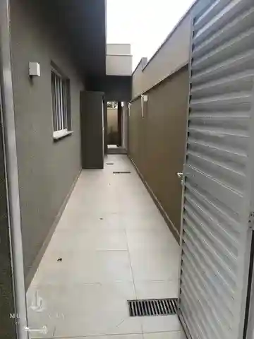 Casa de Condomínio com 3 quartos à venda, 128m² — foto 13 de 20