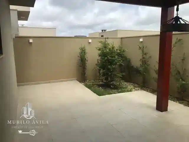 Casa de Condomínio com 3 quartos à venda, 128m² — foto 12 de 20