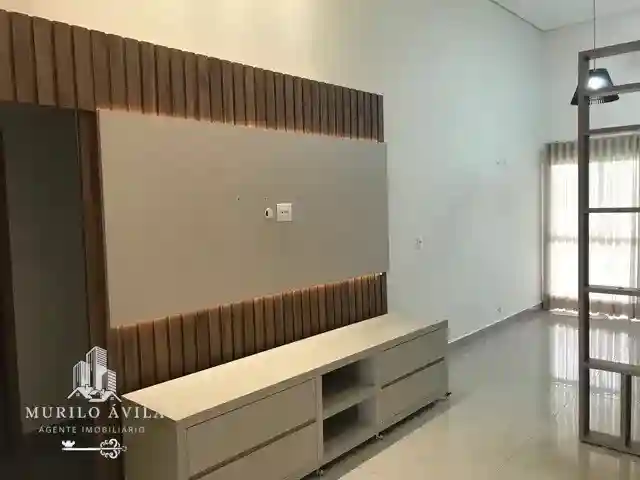 Casa de Condomínio com 3 quartos à venda, 128m² — foto 20 de 20