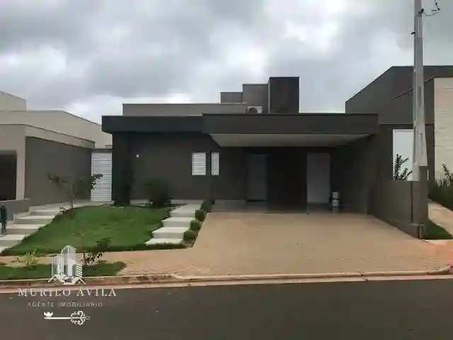 Casa de Condomínio com 3 quartos à venda, 128m² — foto 1 de 20