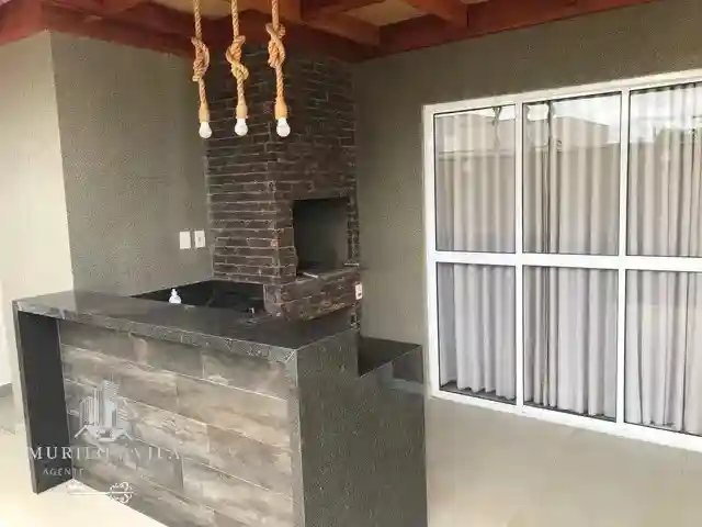 Casa de Condomínio com 3 quartos à venda, 128m² — foto 10 de 20