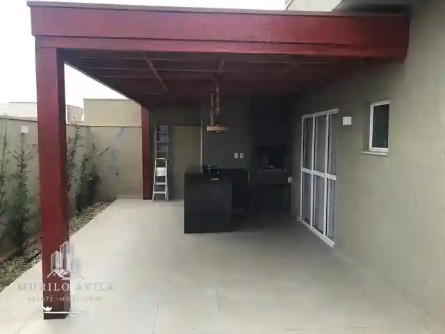 Casa de Condomínio com 3 quartos à venda, 128m² — foto 18 de 20
