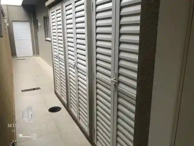 Casa de Condomínio com 3 quartos à venda, 128m² — foto 15 de 20