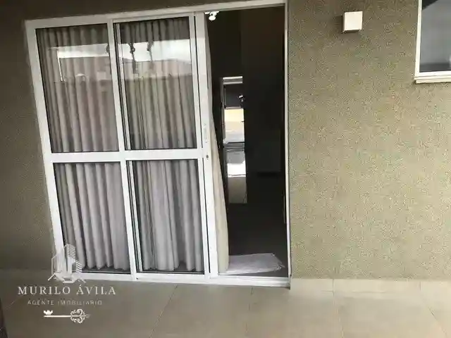 Casa de Condomínio com 3 quartos à venda, 128m² — foto 3 de 20