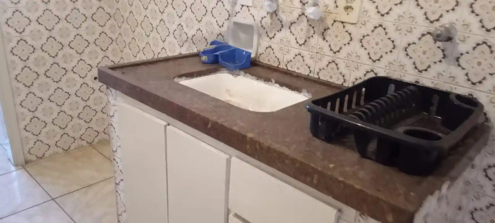 Apartamento com 1 quarto para aluguel, 51m² — foto 3 de 8