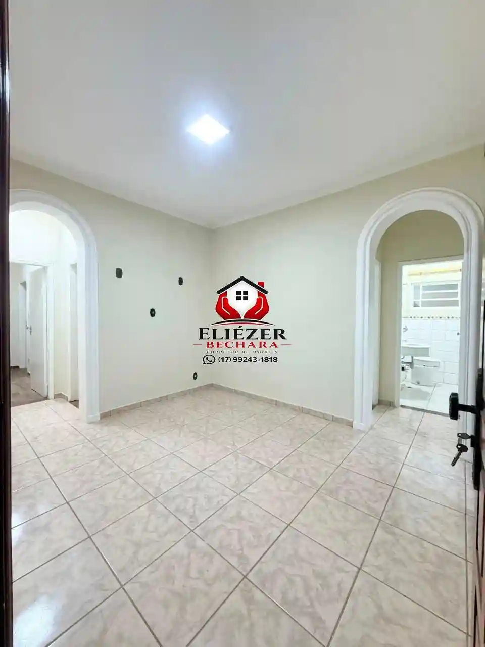 Casa com 3 quartos à venda, 167m² — foto 23 de 27
