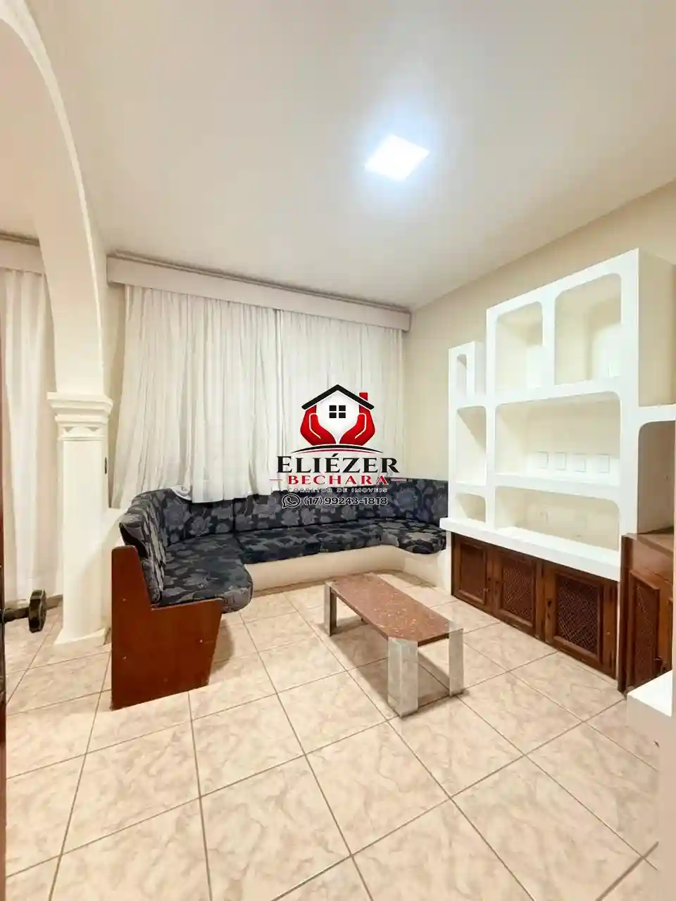 Casa com 3 quartos à venda, 167m² — foto 24 de 27