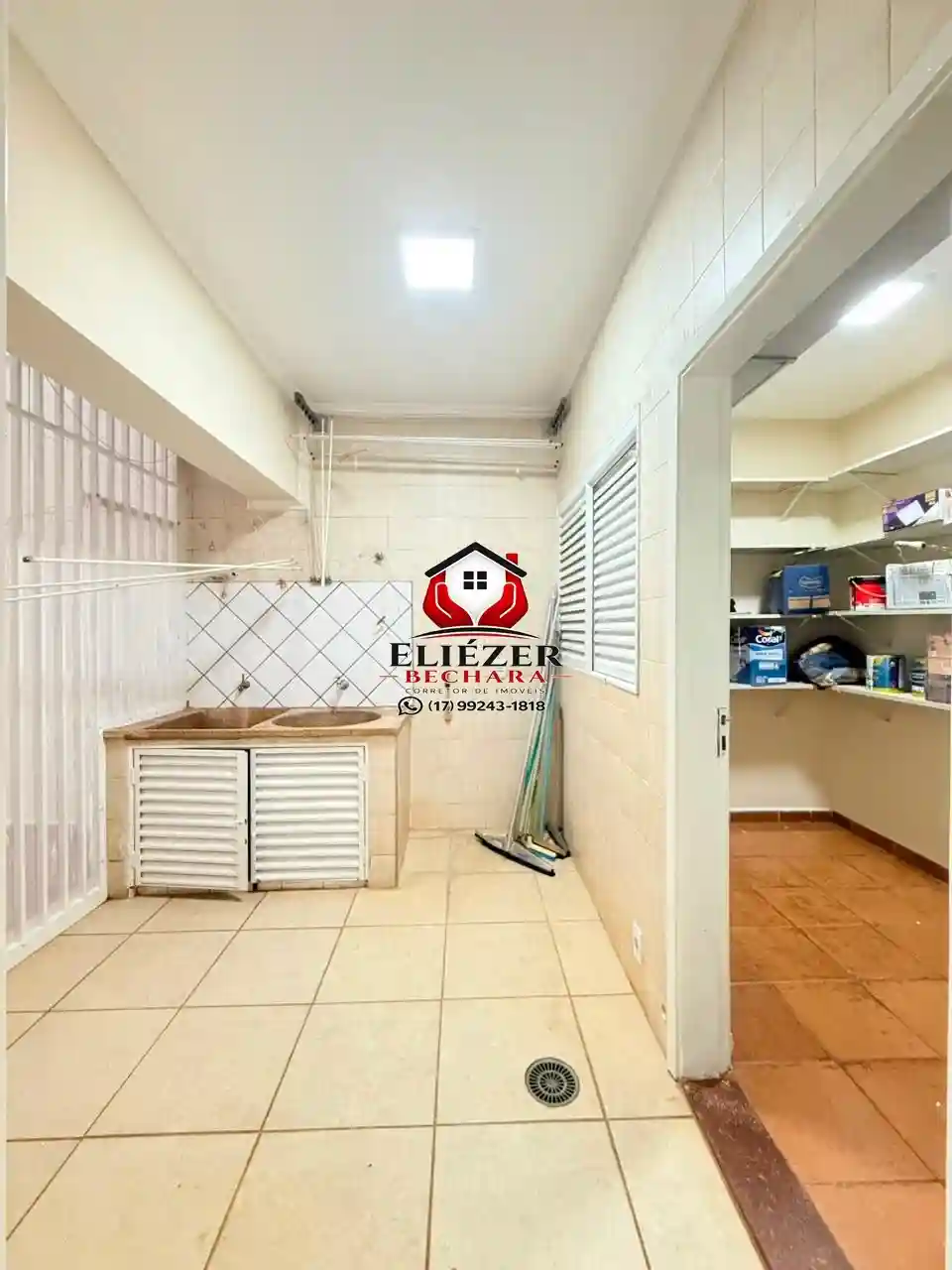 Casa com 3 quartos à venda, 167m² — foto 13 de 27