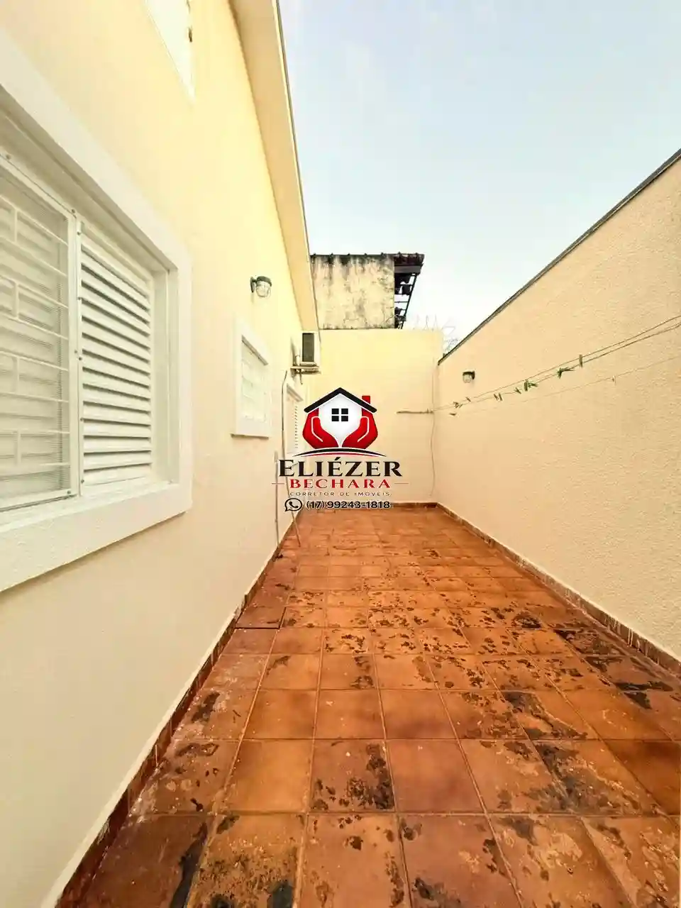 Casa com 3 quartos à venda, 167m² — foto 7 de 27