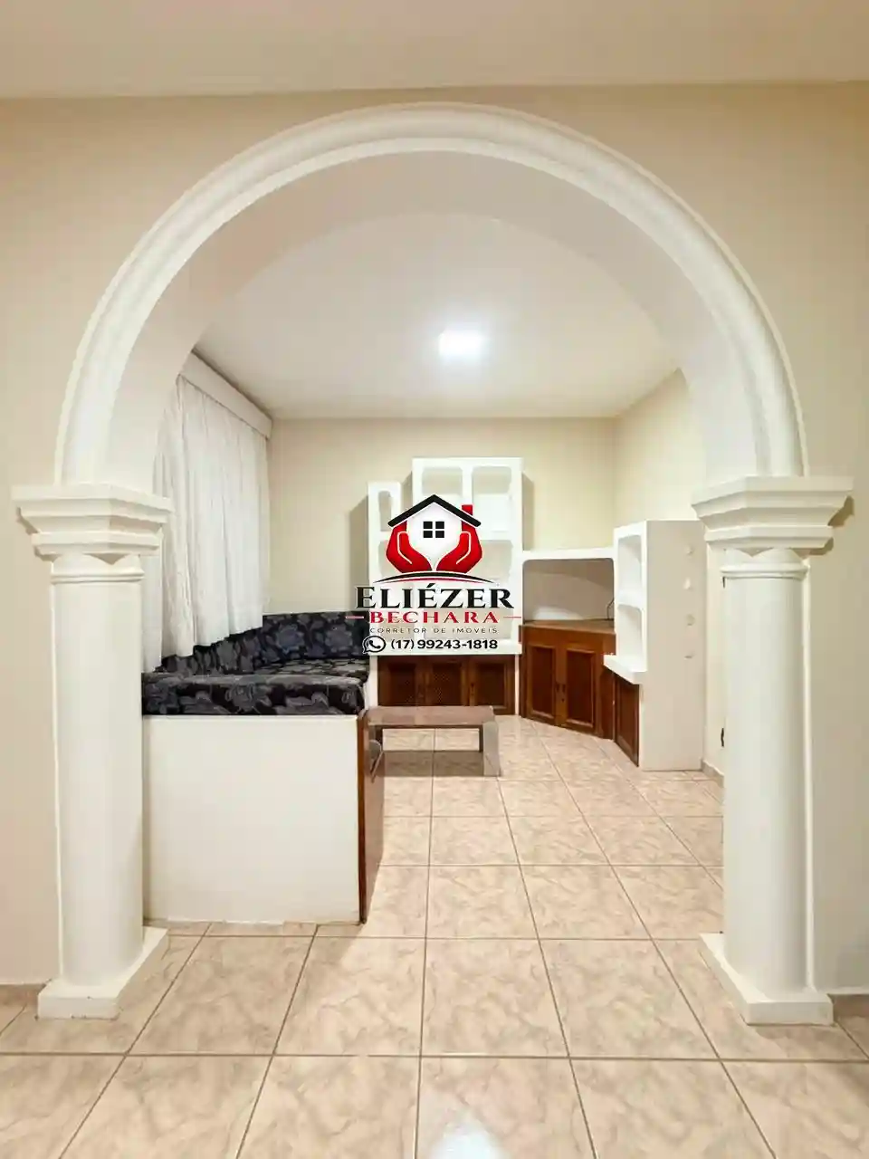 Casa com 3 quartos à venda, 167m² — foto 4 de 27