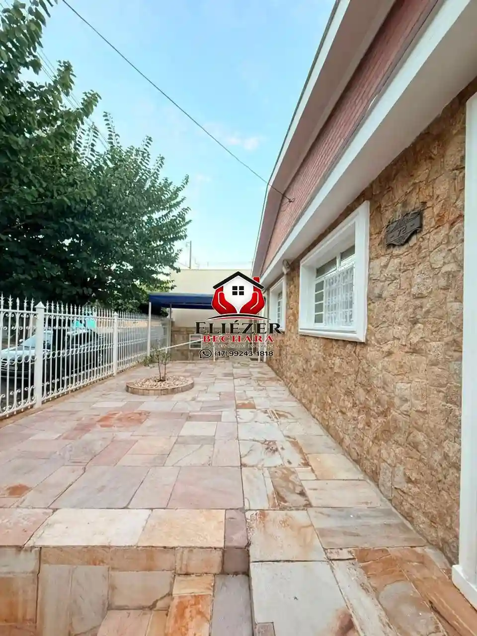 Casa com 3 quartos à venda, 167m² — foto 17 de 27