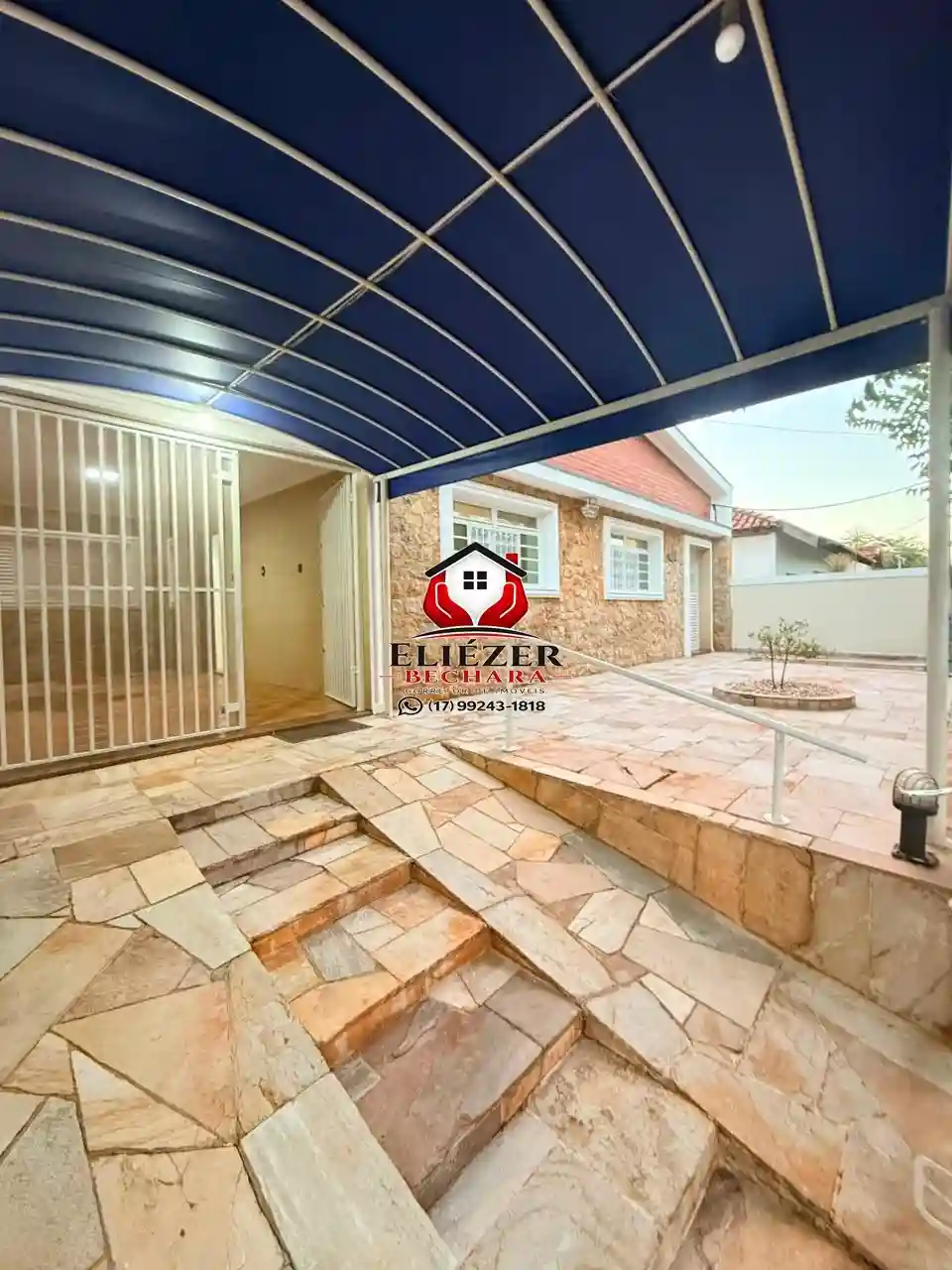 Casa com 3 quartos à venda, 167m² — foto 26 de 27