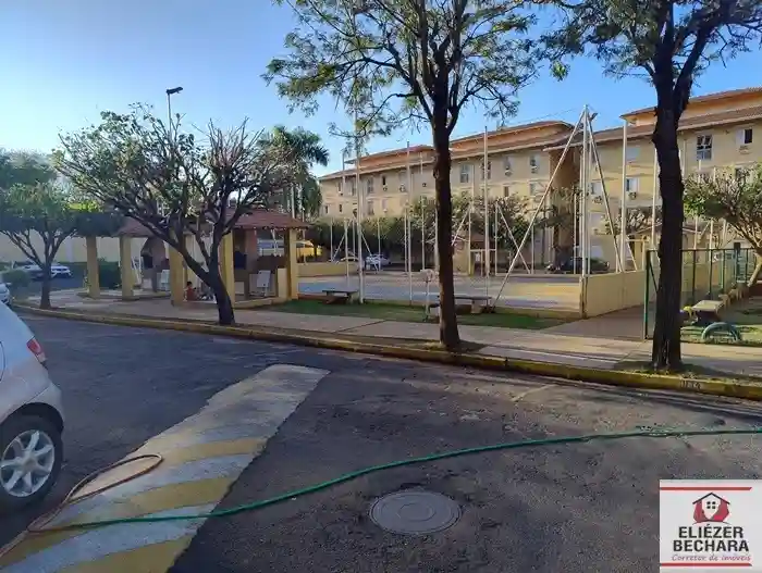 Apartamento com 2 quartos à venda, 60m² — foto 33 de 35