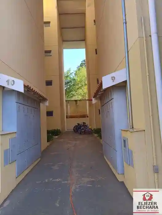 Apartamento com 2 quartos à venda, 60m² — foto 5 de 35