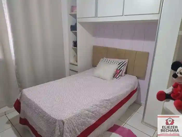 Apartamento com 2 quartos à venda, 60m² — foto 12 de 35