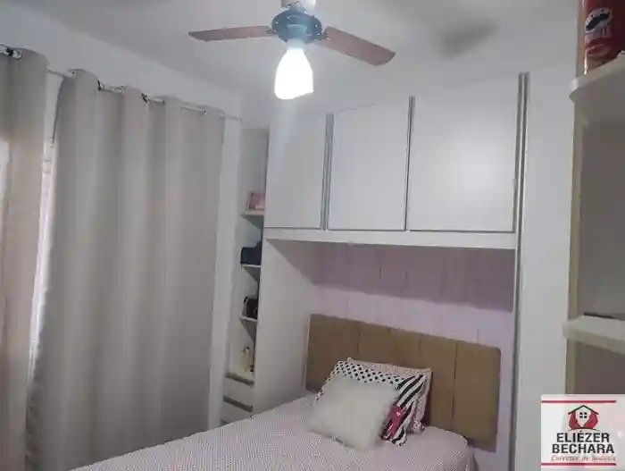 Apartamento com 2 quartos à venda, 60m² — foto 13 de 35