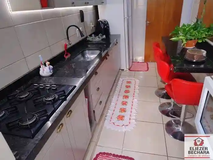 Apartamento com 2 quartos à venda, 60m² — foto 27 de 35