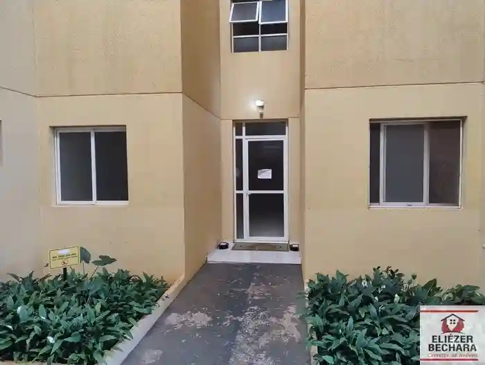 Apartamento com 2 quartos à venda, 60m² — foto 6 de 35