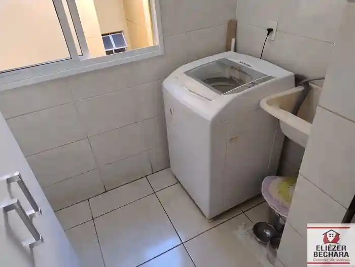 Apartamento com 2 quartos à venda, 60m² — foto 25 de 35