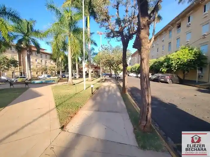 Apartamento com 2 quartos à venda, 60m² — foto 34 de 35