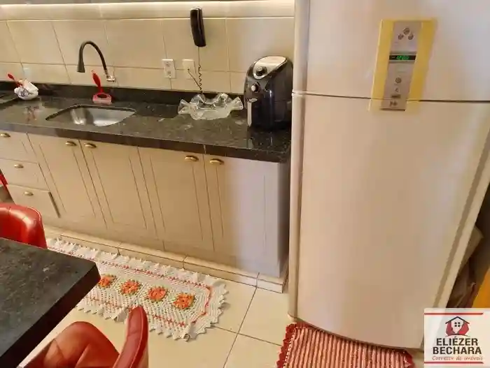 Apartamento com 2 quartos à venda, 60m² — foto 21 de 35