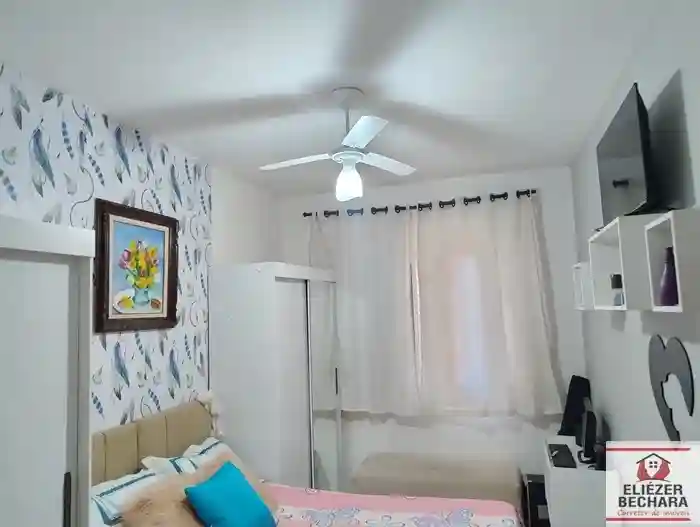Apartamento com 2 quartos à venda, 60m² — foto 20 de 35