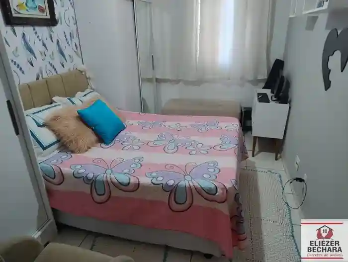 Apartamento com 2 quartos à venda, 60m² — foto 17 de 35