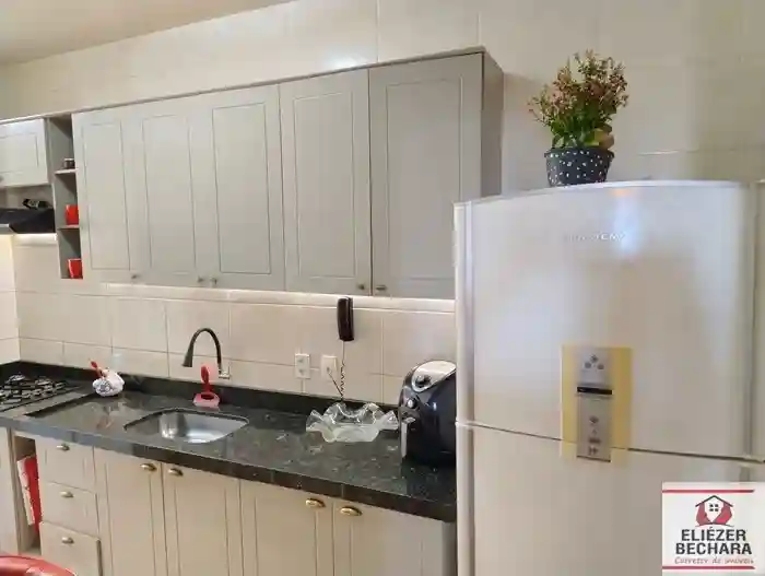 Apartamento com 2 quartos à venda, 60m² — foto 22 de 35