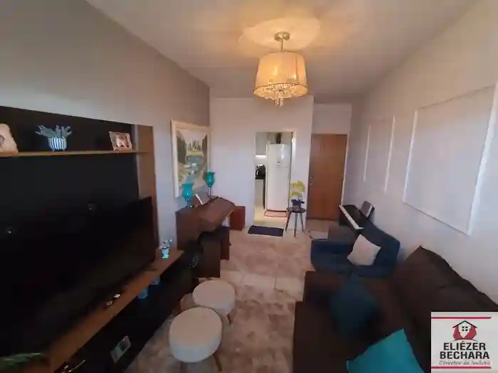 Apartamento com 2 quartos à venda, 60m² — foto 3 de 35