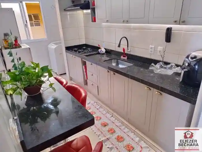 Apartamento com 2 quartos à venda, 60m² — foto 23 de 35