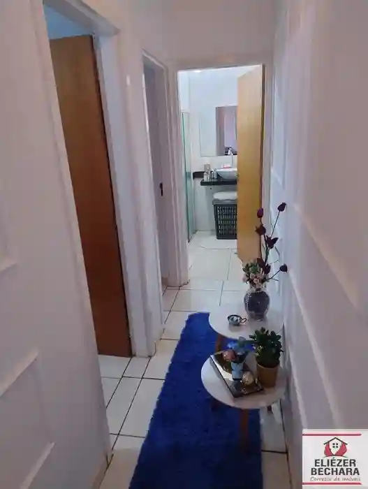 Apartamento com 2 quartos à venda, 60m² — foto 9 de 35