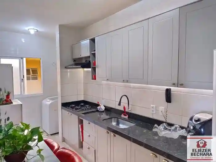 Apartamento com 2 quartos à venda, 60m² — foto 24 de 35