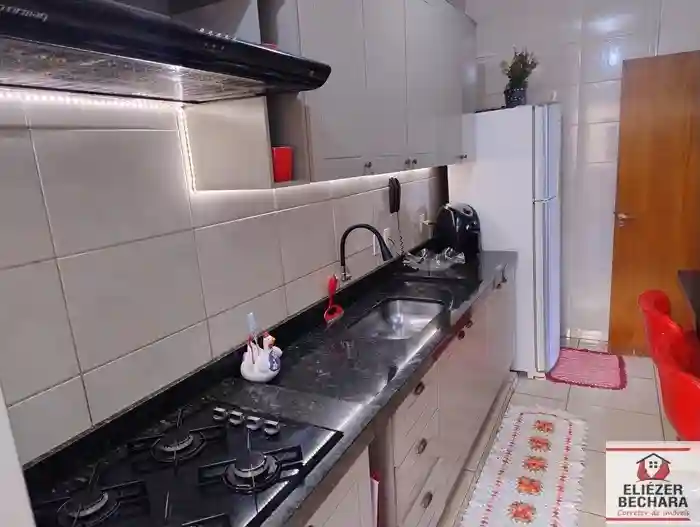 Apartamento com 2 quartos à venda, 60m² — foto 26 de 35
